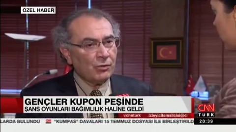 Psikoyorum.tv - Podcast